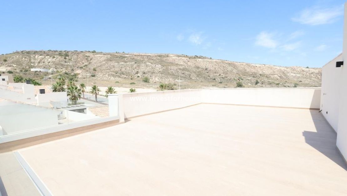 Sale - Apartment - Algorfa - Inland