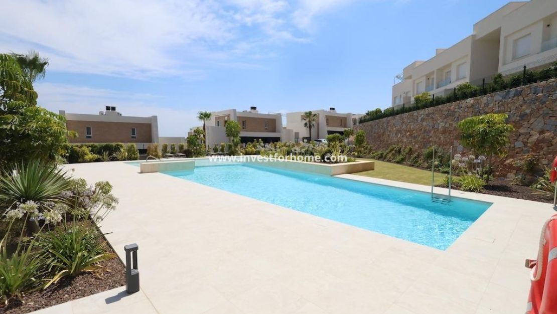 Sale - Apartment - Algorfa - Inland