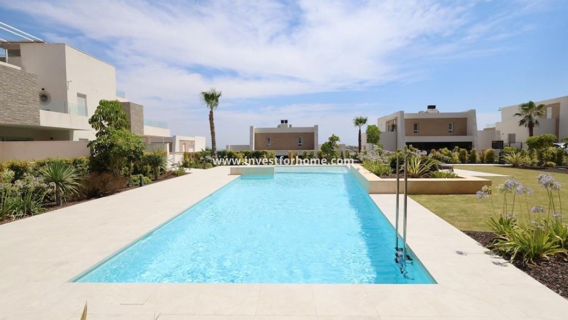 Sale - Apartment - Algorfa - Inland