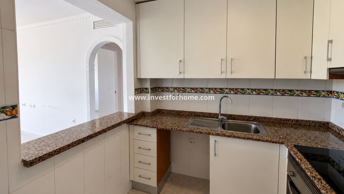 Sale - Apartment - Algorfa - Inland