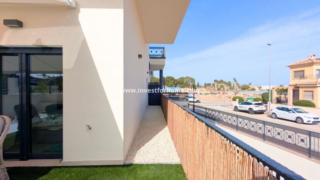 Sale - Apartment - Algorfa - Inland