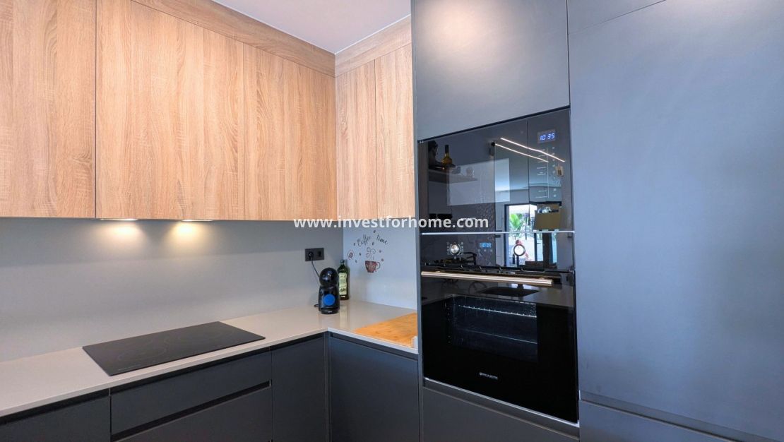 Sale - Apartment - Algorfa - Inland