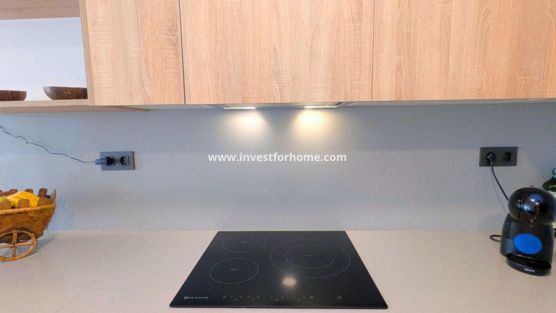 Sale - Apartment - Algorfa - Inland