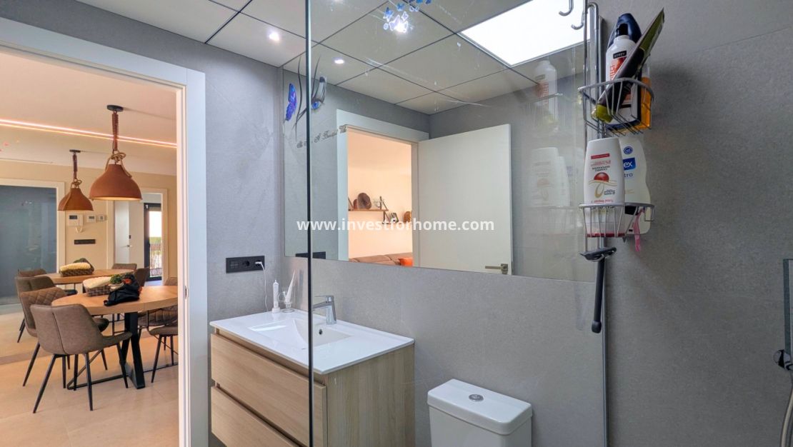 Sale - Apartment - Algorfa - Inland
