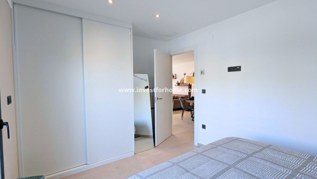 Sale - Apartment - Algorfa - Inland