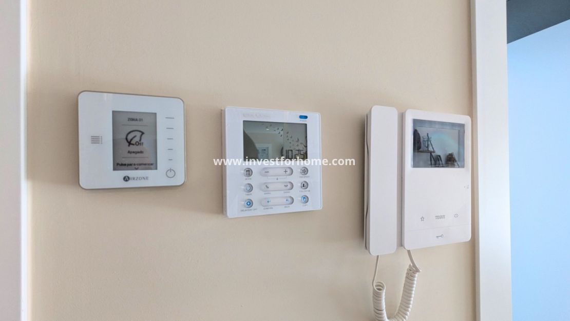 Sale - Apartment - Algorfa - Inland
