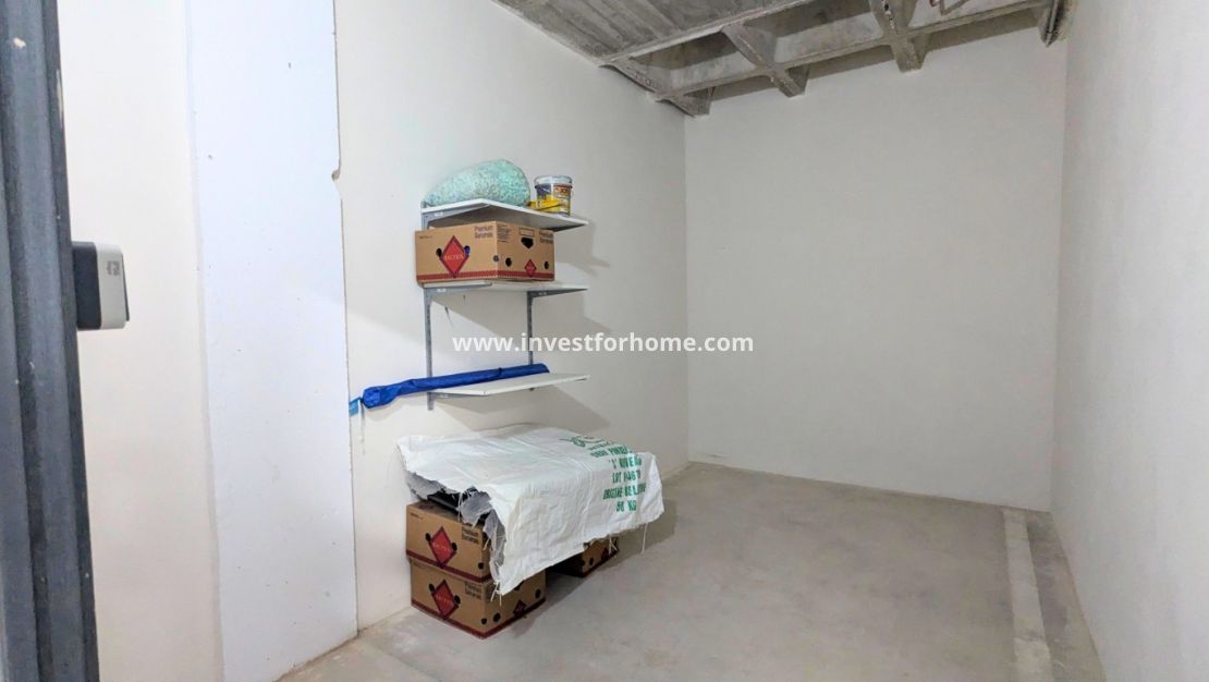 Sale - Apartment - Algorfa - Inland