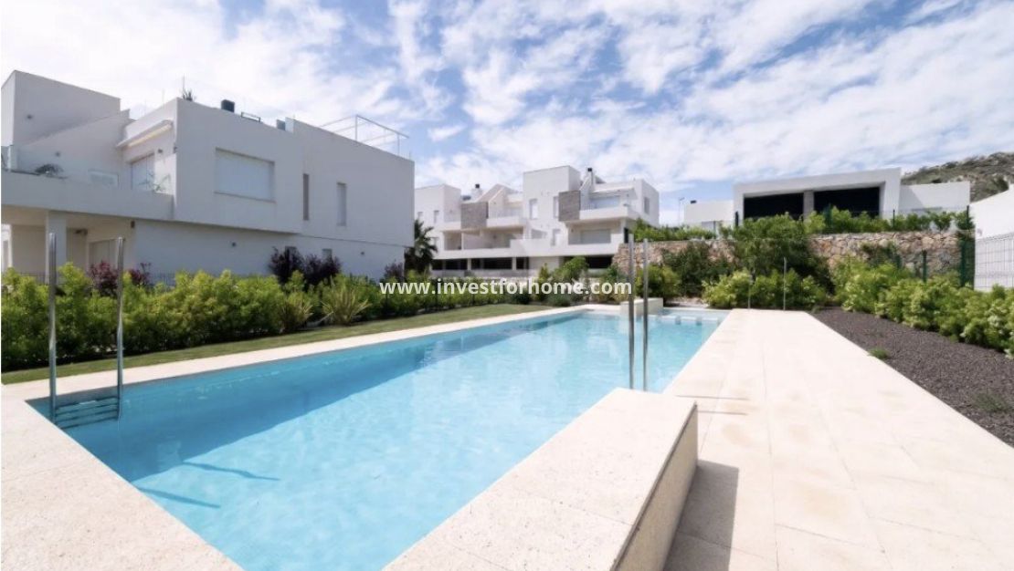 Sale - Apartment - Algorfa - Inland