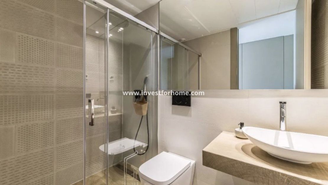 Sale - Apartment - Algorfa - Inland