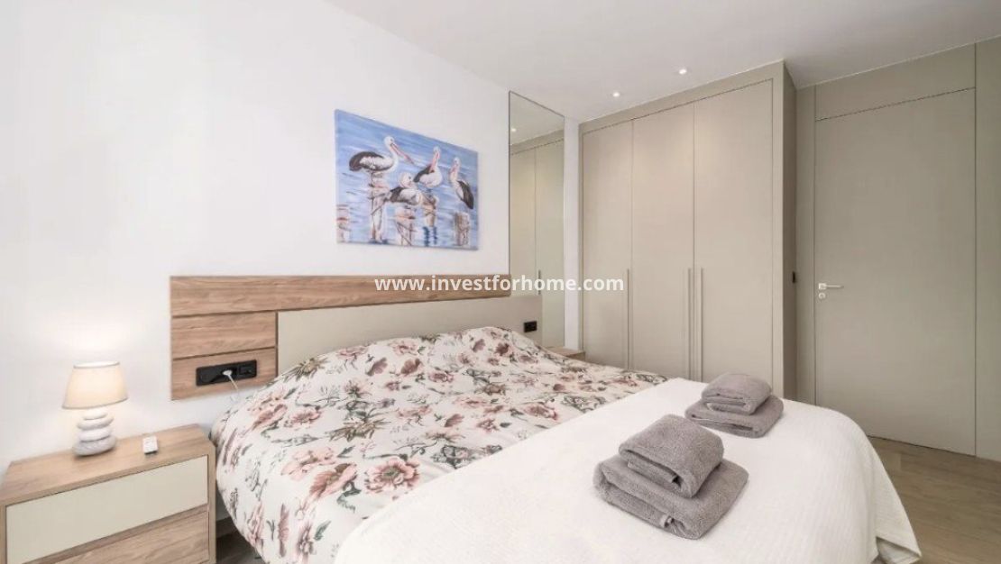 Sale - Apartment - Algorfa - Inland