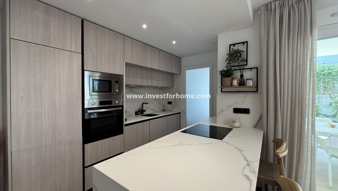 Sale - Apartment - Algorfa - Inland