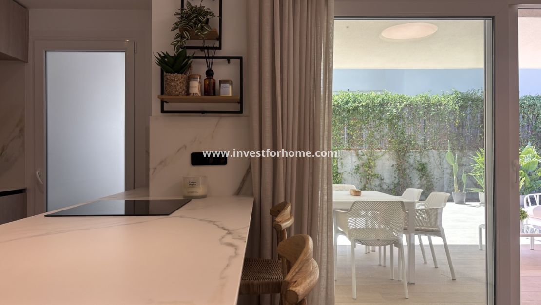 Sale - Apartment - Algorfa - Inland