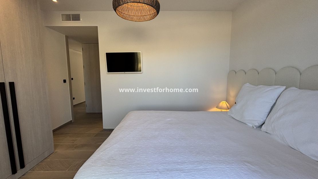 Sale - Apartment - Algorfa - Inland