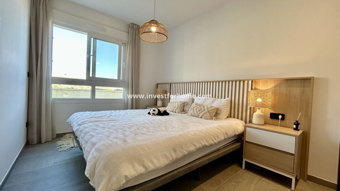 Sale - Apartment - Algorfa - Inland