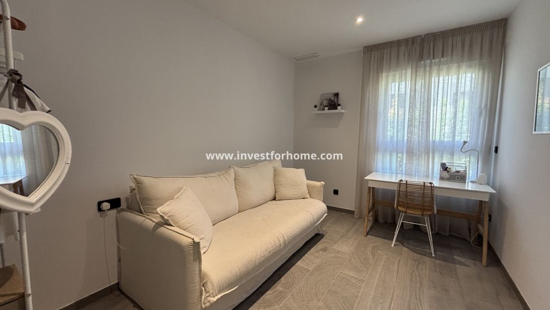 Sale - Apartment - Algorfa - Inland