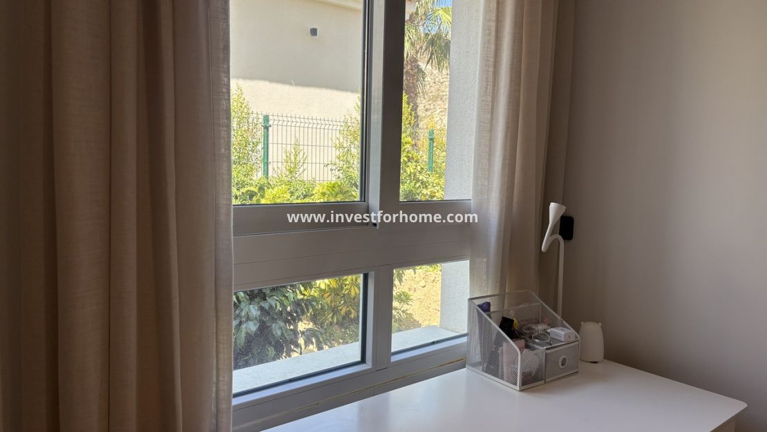 Sale - Apartment - Algorfa - Inland