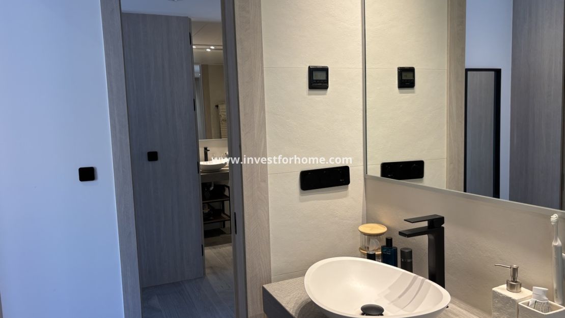 Sale - Apartment - Algorfa - Inland