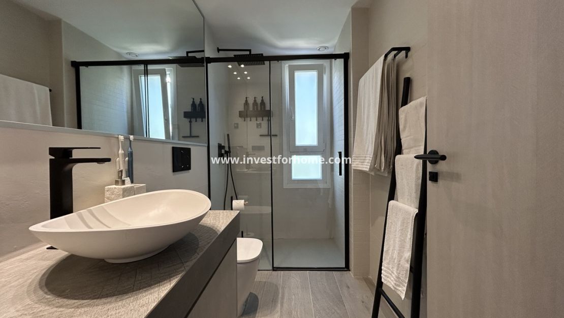 Sale - Apartment - Algorfa - Inland
