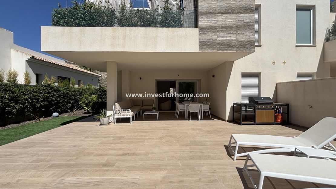 Sale - Apartment - Algorfa - Inland