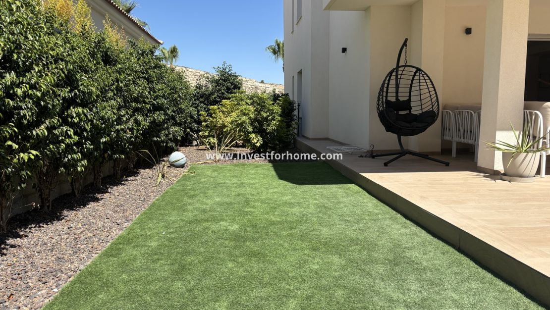 Sale - Apartment - Algorfa - Inland