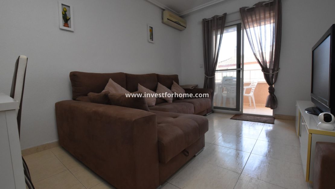 Sale - Apartment - Algorfa - Inland