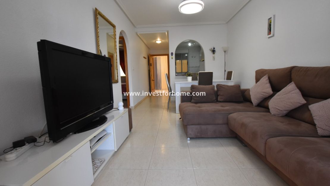 Sale - Apartment - Algorfa - Inland