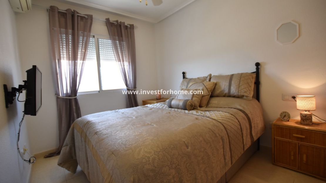 Sale - Apartment - Algorfa - Inland