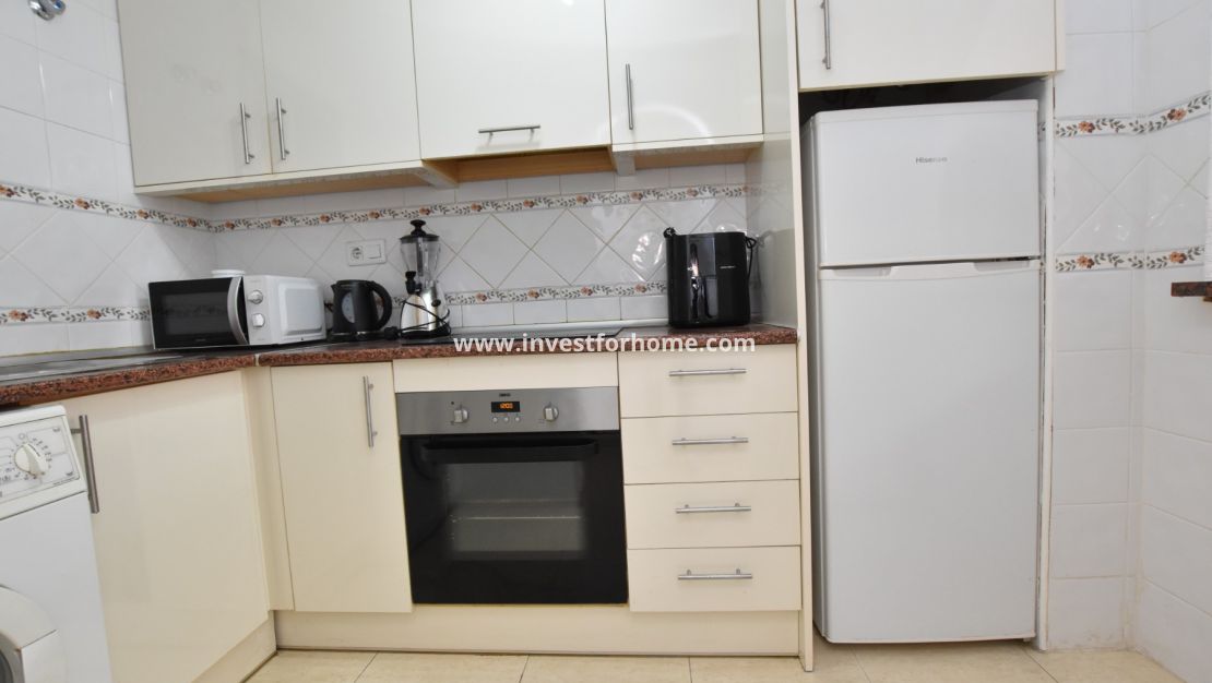 Sale - Apartment - Algorfa - Inland