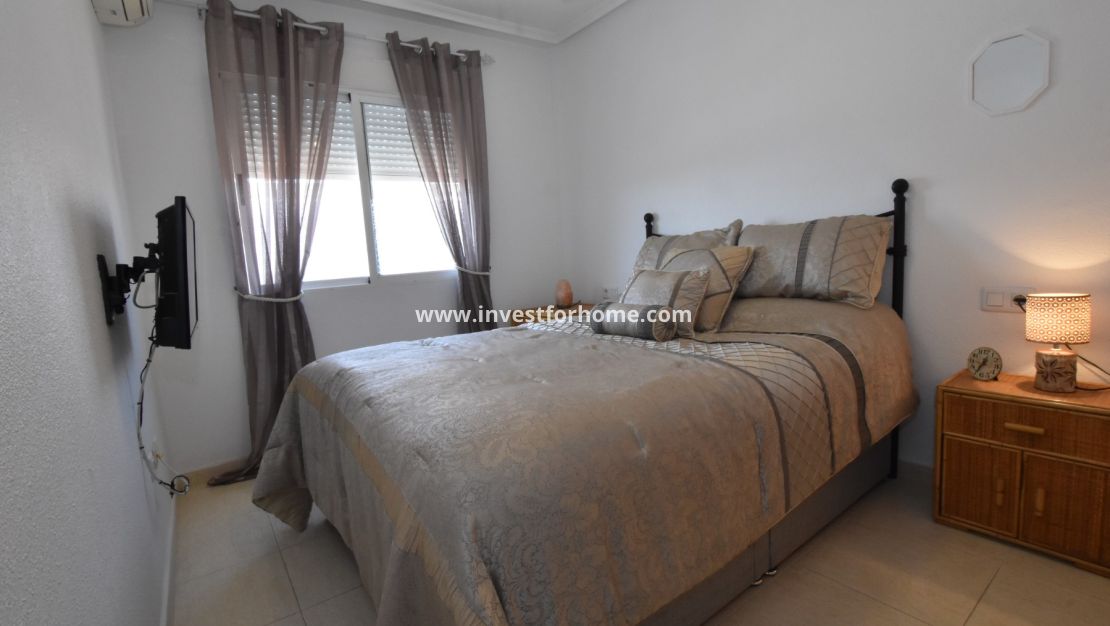 Sale - Apartment - Algorfa - Inland