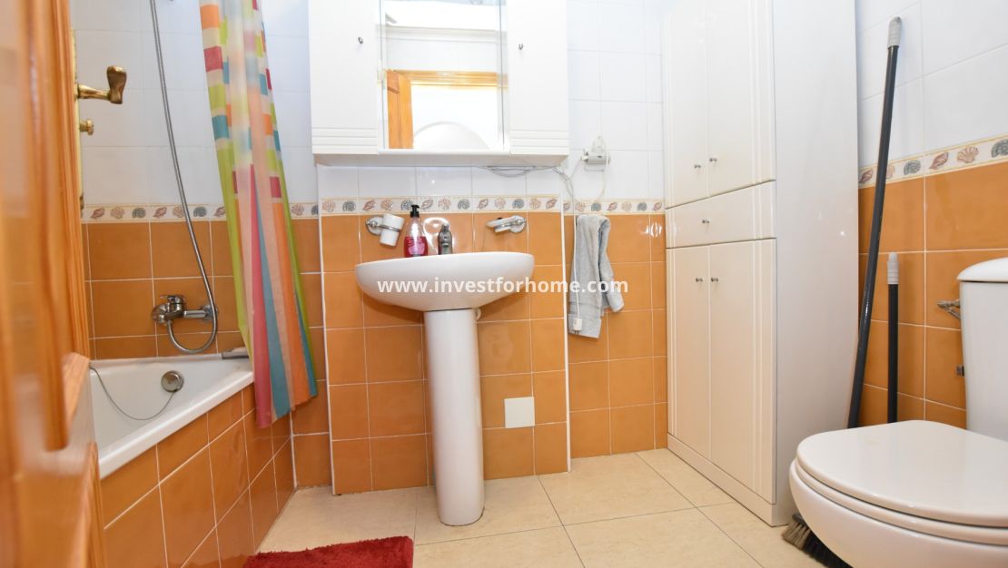 Sale - Apartment - Algorfa - Inland