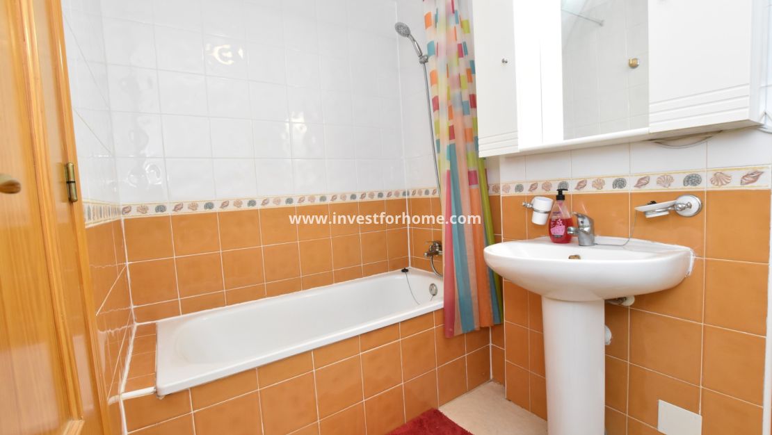 Sale - Apartment - Algorfa - Inland