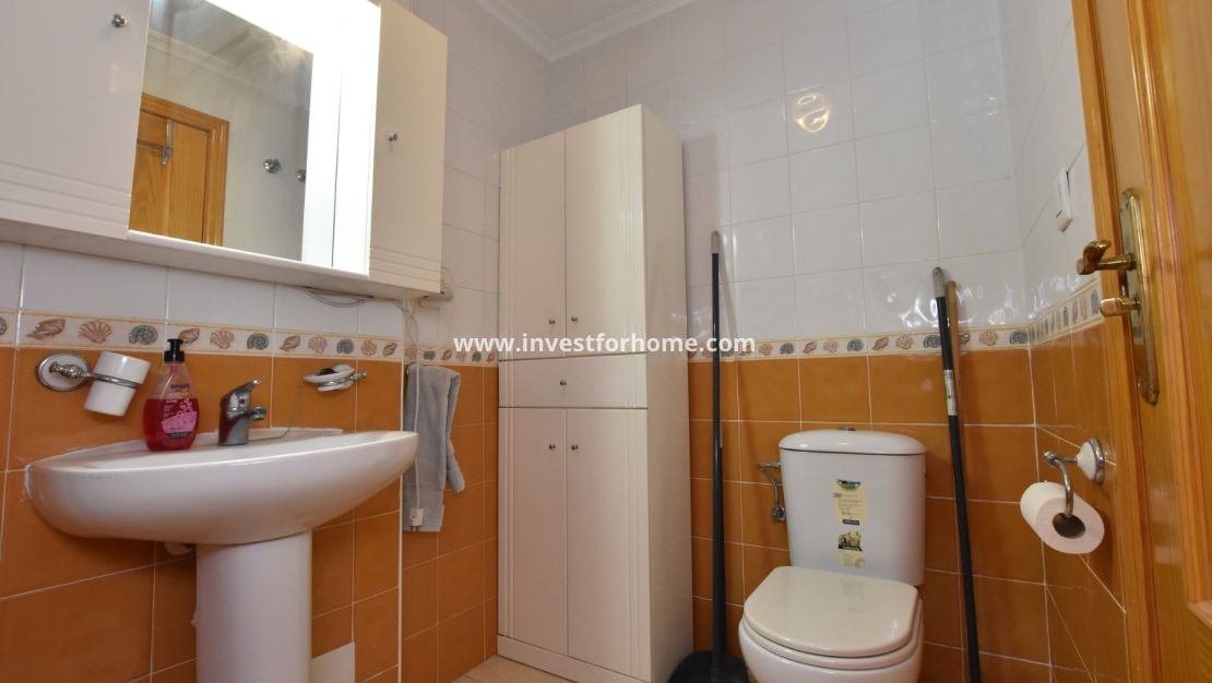 Sale - Apartment - Algorfa - Inland