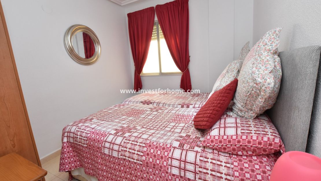 Sale - Apartment - Algorfa - Inland