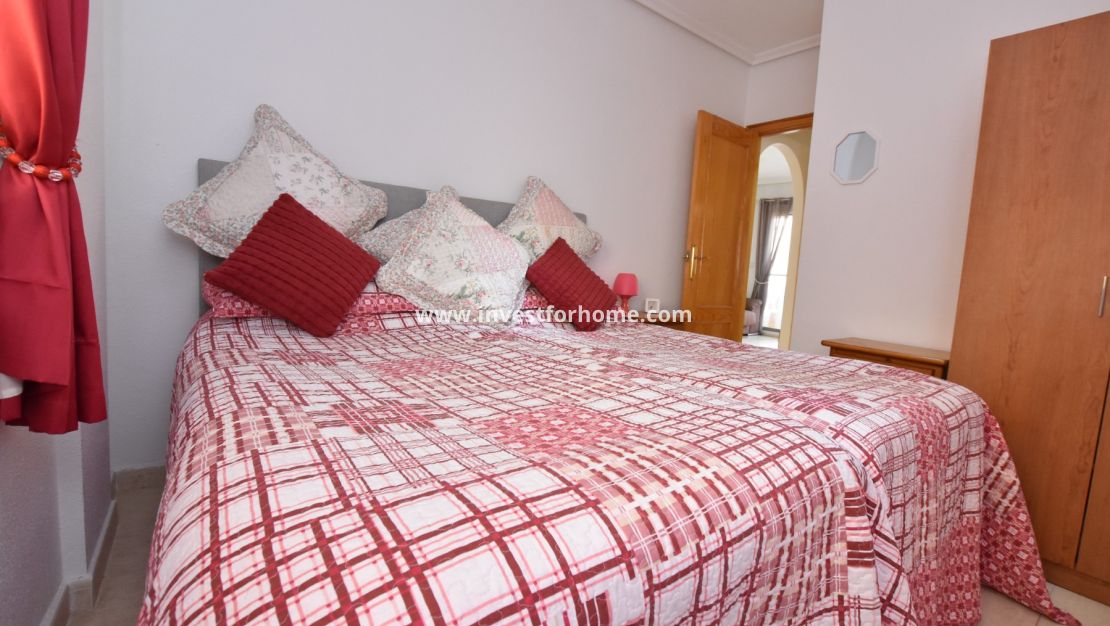 Sale - Apartment - Algorfa - Inland