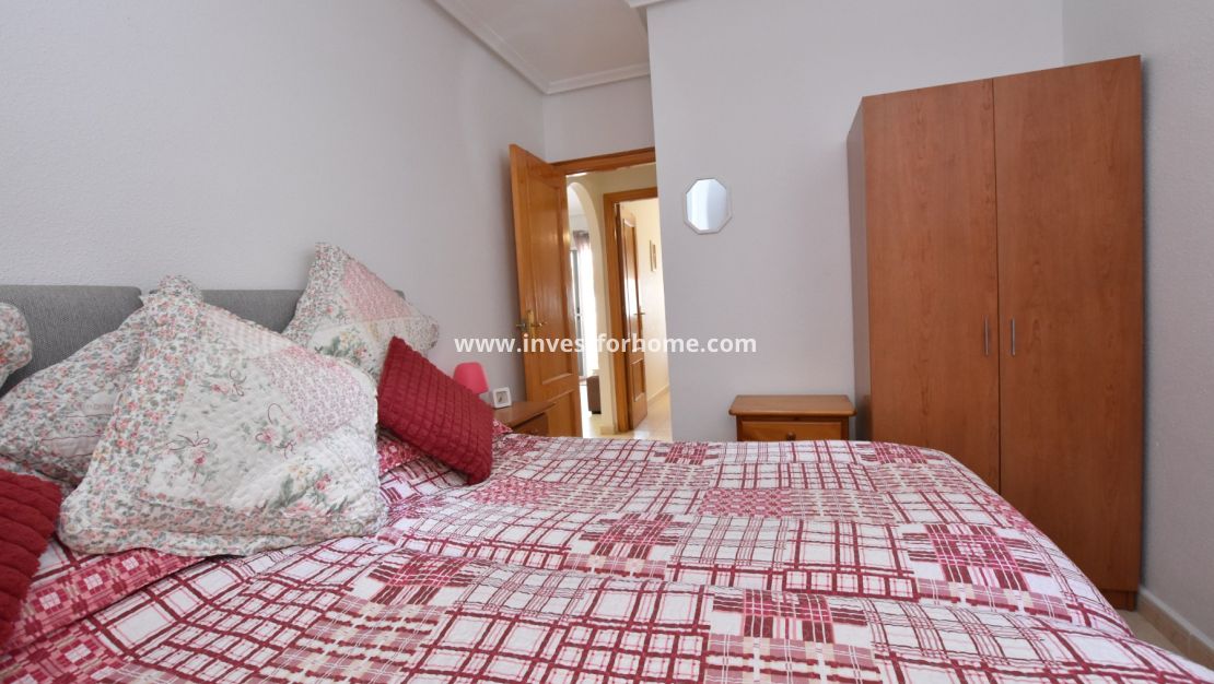 Sale - Apartment - Algorfa - Inland