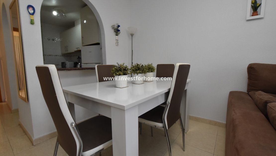 Sale - Apartment - Algorfa - Inland