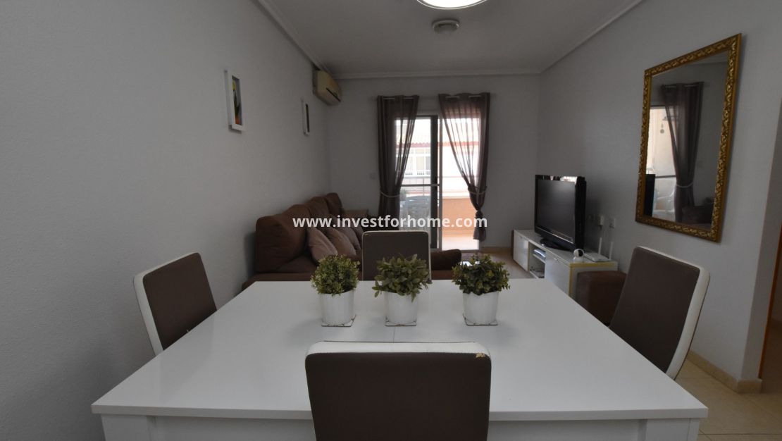 Sale - Apartment - Algorfa - Inland