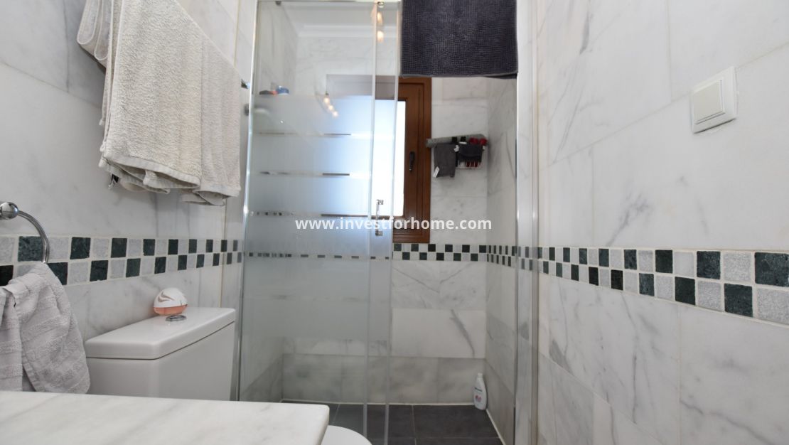 Sale - Apartment - Algorfa - La Finca Golf