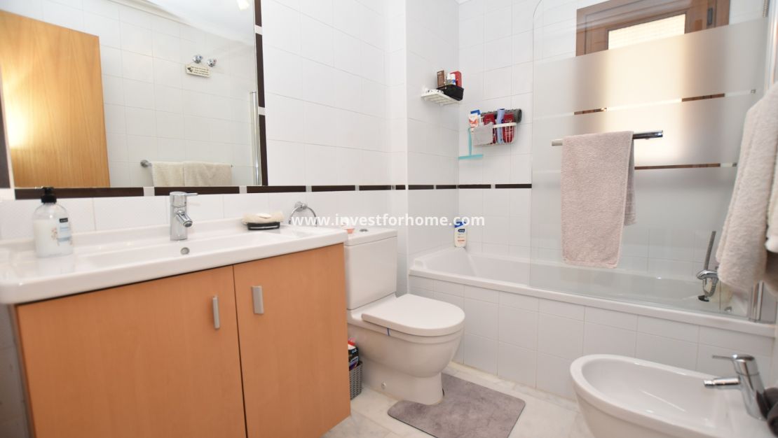 Sale - Apartment - Algorfa - La Finca Golf