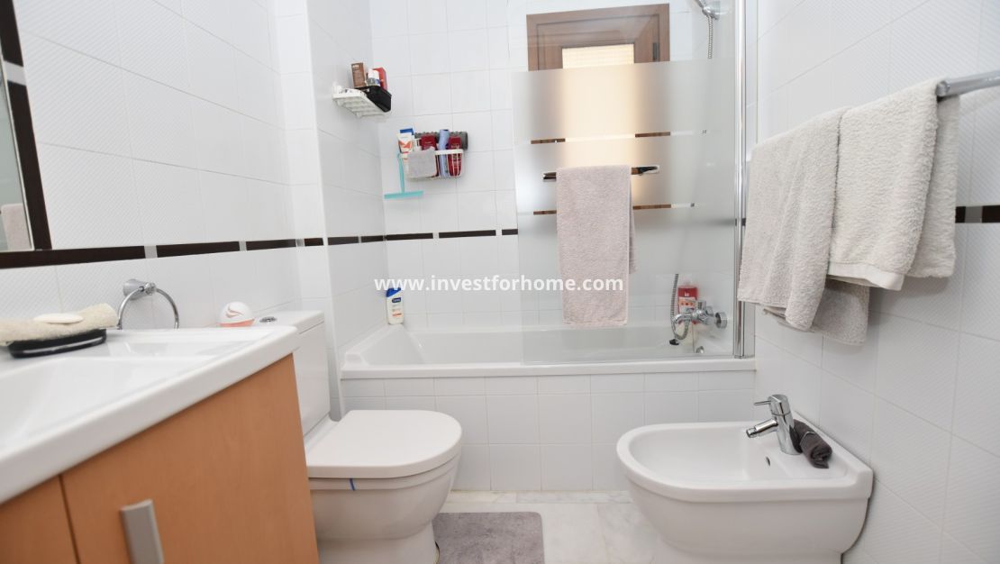 Sale - Apartment - Algorfa - La Finca Golf