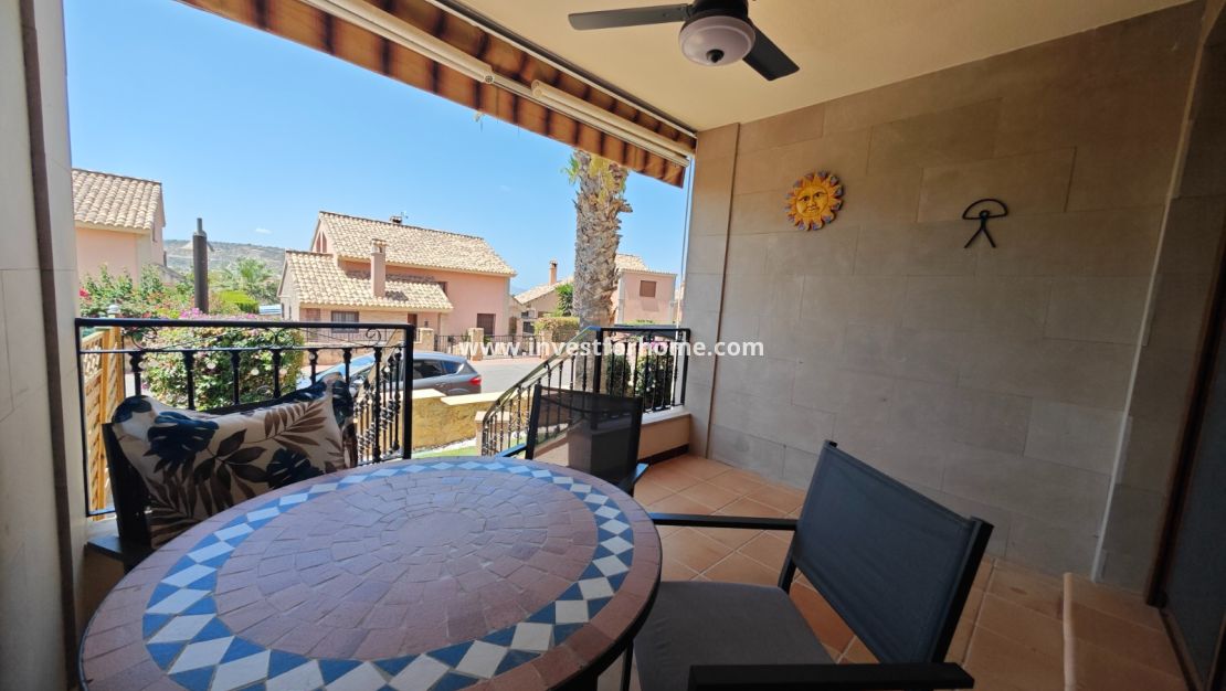 Sale - Apartment - Algorfa - La Finca Golf