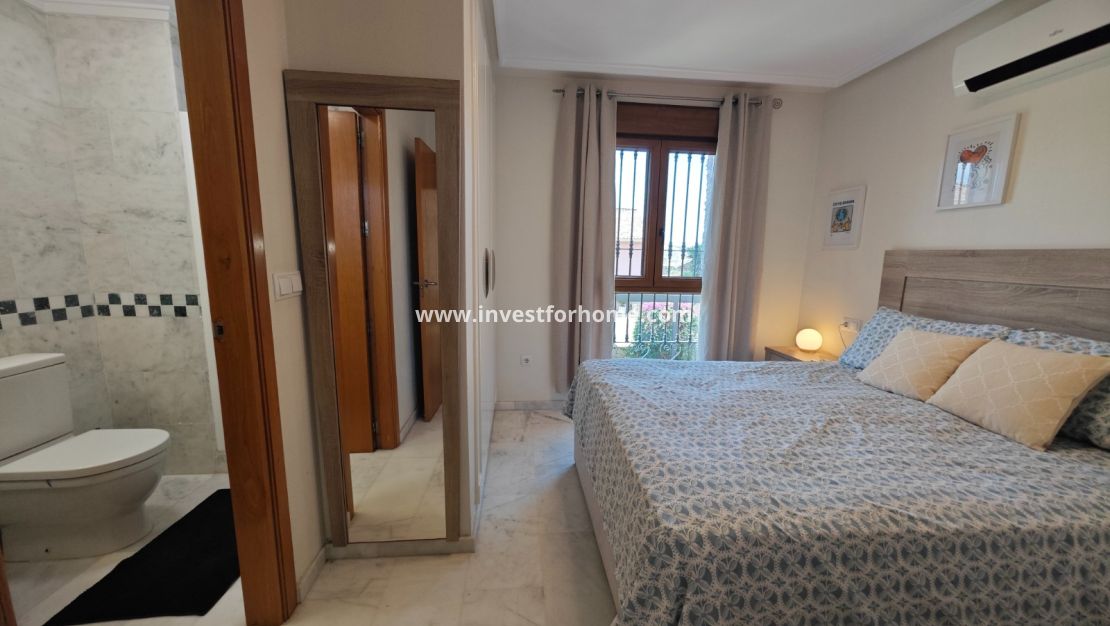 Sale - Apartment - Algorfa - La Finca Golf