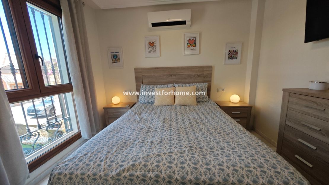 Sale - Apartment - Algorfa - La Finca Golf