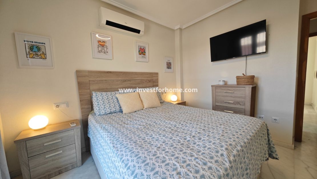 Sale - Apartment - Algorfa - La Finca Golf