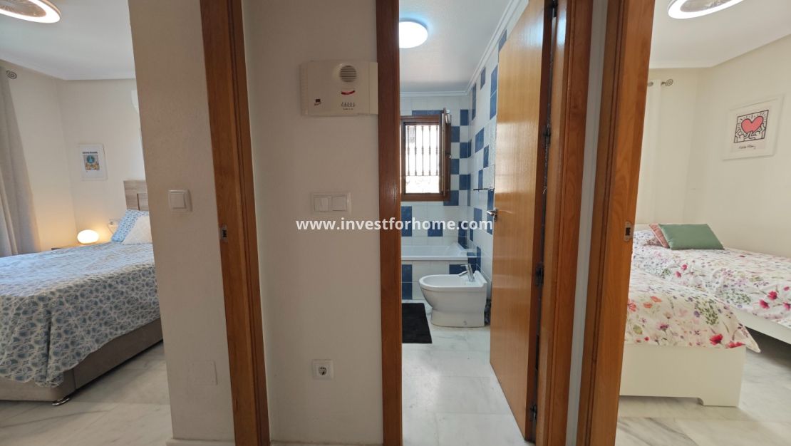 Sale - Apartment - Algorfa - La Finca Golf