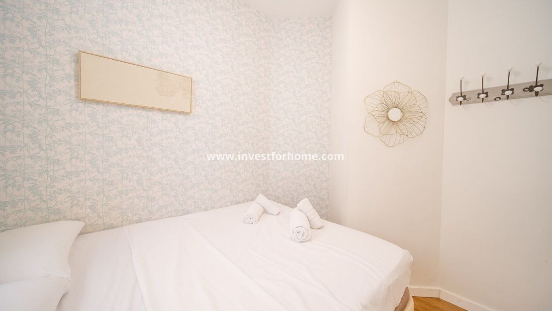 Sale - Apartment - Alicante - Centro
