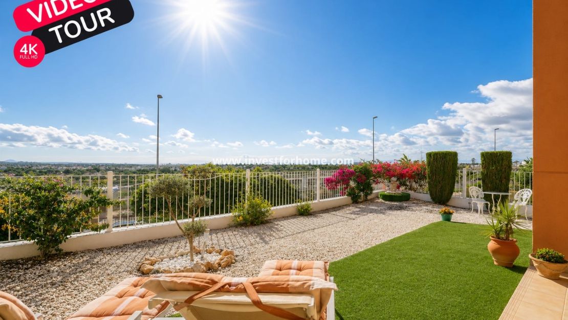 Sale - Apartment - Altaona Golf and Country Club - Inland