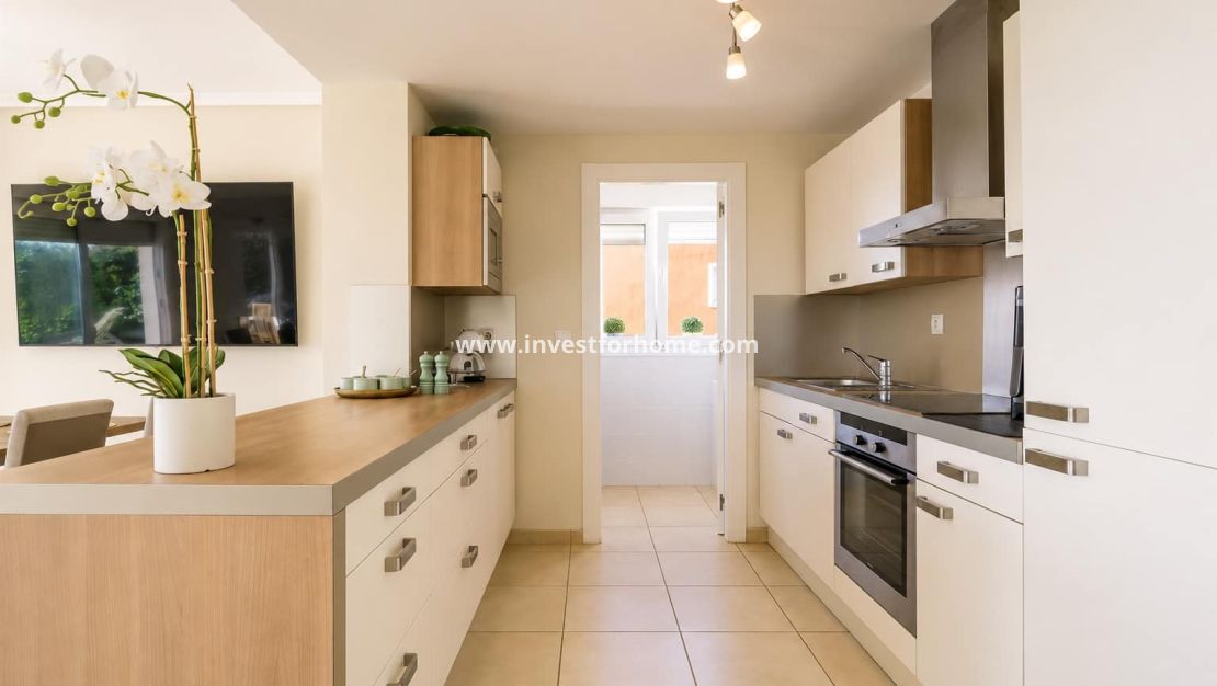 Sale - Apartment - Altaona Golf and Country Club - Inland