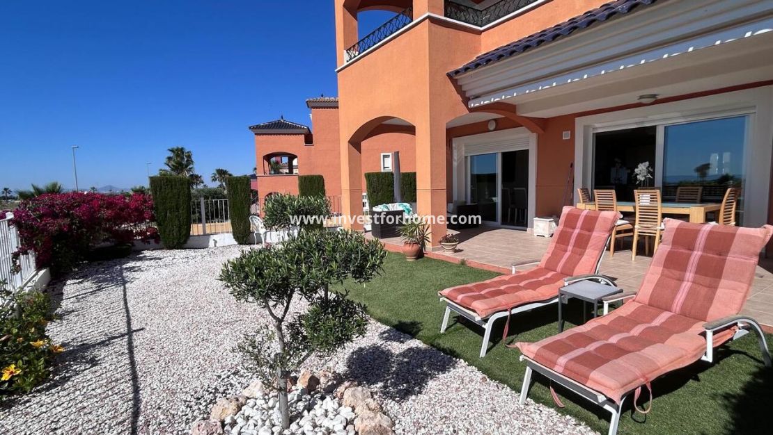 Sale - Apartment - Altaona Golf - Inland