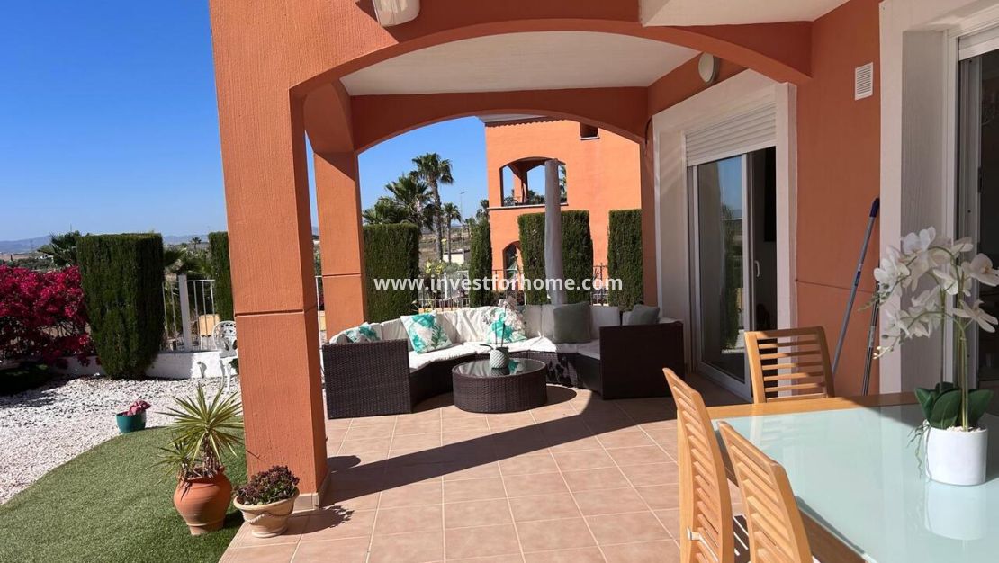 Sale - Apartment - Altaona Golf - Inland